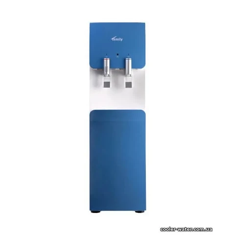 Кулер для воды Family WD-1050 Blue - Корея