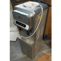 Кулер для води Cooper&Hunter CH-V115SF з холодильником Кулер для води Cooper&Hunter CH-V115SF з холодильником