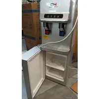 Кулер для води Cooper&Hunter CH-V115SF з холодильником Кулер для води Cooper&Hunter CH-V115SF з холодильником