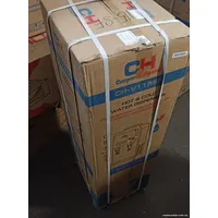 Кулер для води Cooper&Hunter CH-V115SF з холодильником Кулер для води Cooper&Hunter CH-V115SF з холодильником