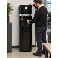 Кулер для води ViO X601-FCB Black