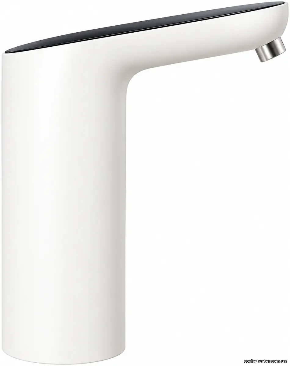 Електрична помпа для води Xiaomi 3LIFE 002 White