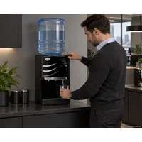Кулер для води ViO X903-TN Black