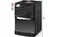 Кулер для води ViO X903-TN Black