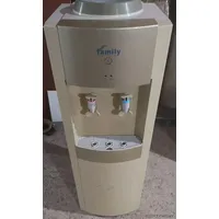 Б/в кулер для води Family WBF1000LA