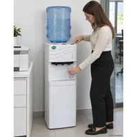 Кулер для води ViO X903-FCC White