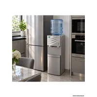 Кулер для води ViO X903-FCC Silver