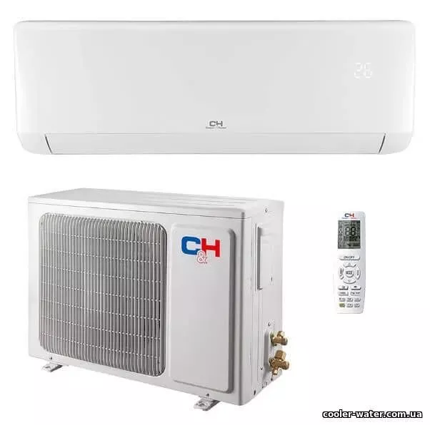 Кондиционер Cooper&Hunter Prima Plus CH-S07XN7