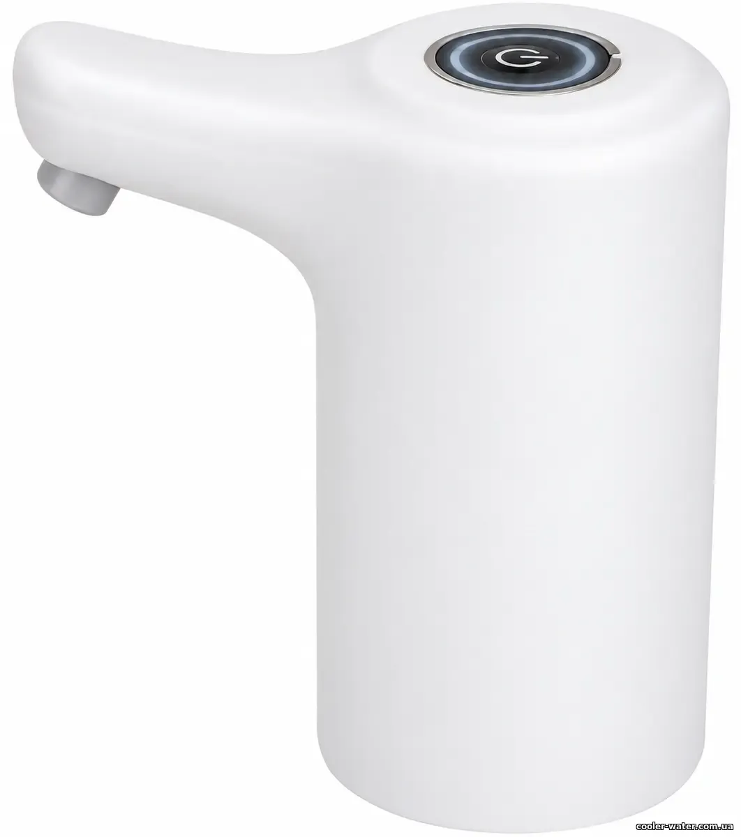 Електрична помпа для води ViO E15 White