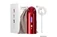 Помпа-аэратор для вина электрическая Multi Sart Wine Aerator & Dispenser Red