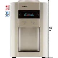 Кулер для води HotFrost D745ST