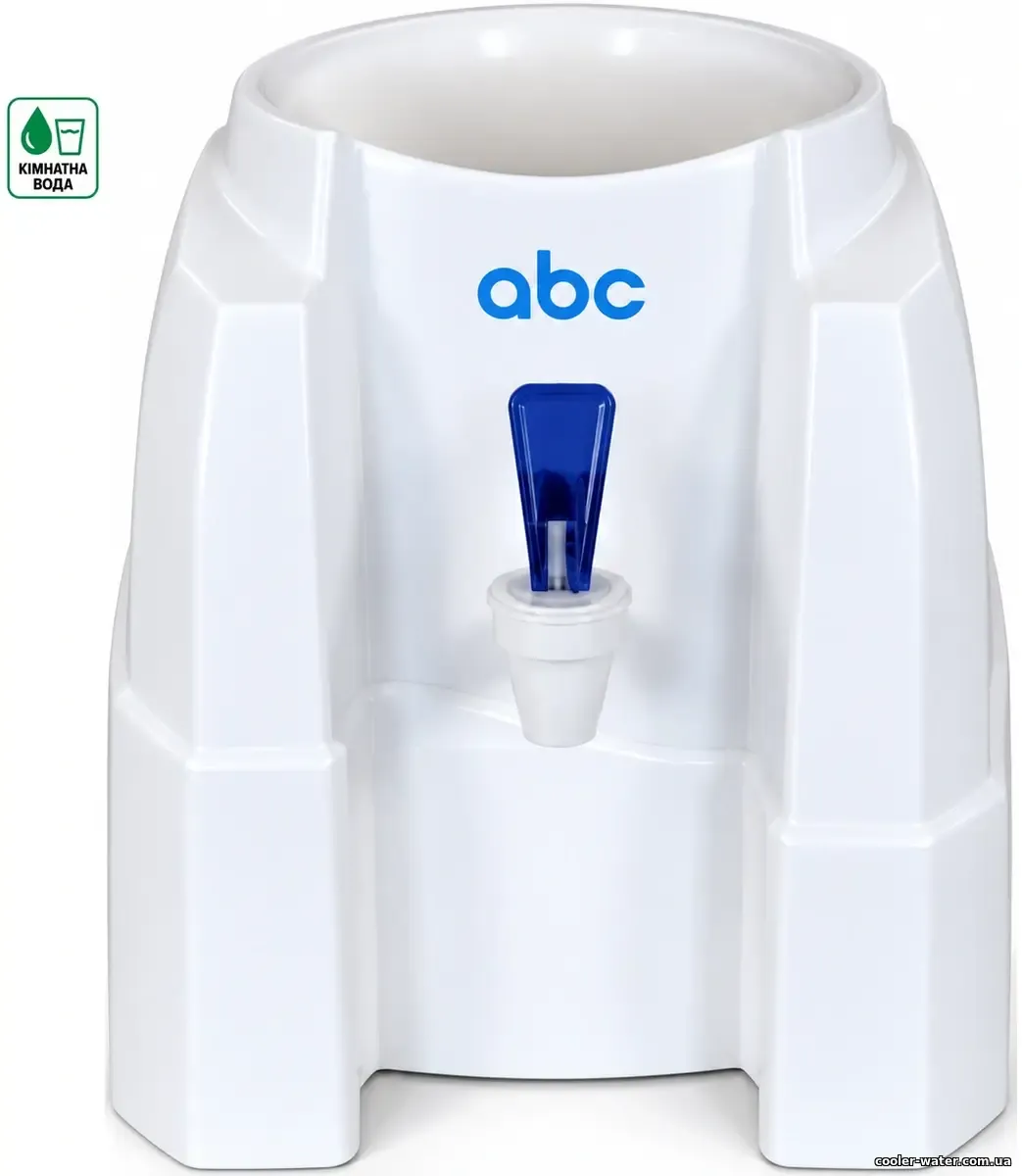 Раздатчик для бутилированной воды ABC D05R