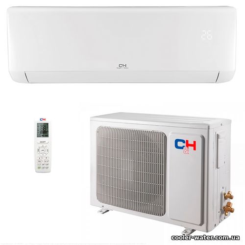 Кондиционер Cooper&Hunter Prima Plus CH-S09XN7