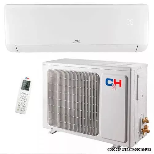 Кондиционер Cooper&Hunter Prima Plus CH-S30XN7