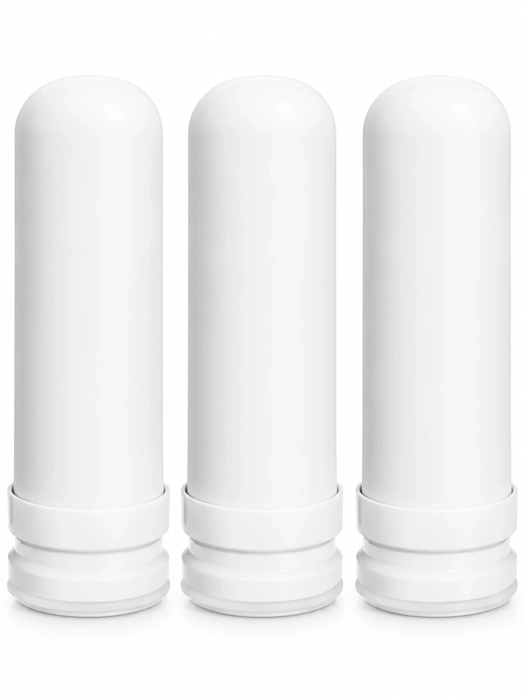 Комплект картриджів HotFrost HF-CR-10 для HF-10, 3 шт.