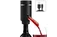 Помпа-аэратор для вина электрическая ViO KD-1 Black