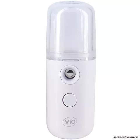 Портативный USB увлажнитель для лица ViO F7