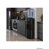 Кулер для води Cooper&Hunter CH-V126B Black
