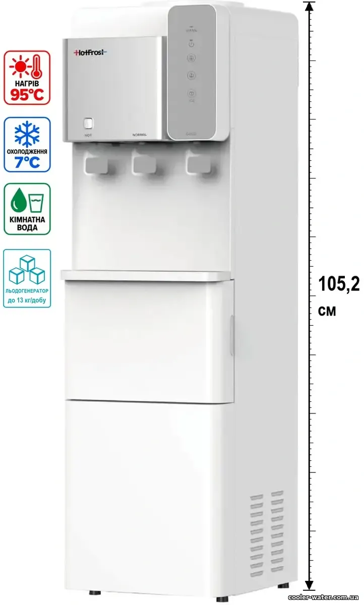 HotFrost V25L
