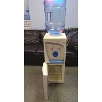 Б/в кулер для води Crystal MYL 15S-C12