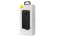 Повербанк (Power Bank) Baseus 22.5W 20000mAh Adaman Metal Black