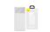 Повербанк (Power Bank) Baseus 15W 30000mAh PPDML-K01 White