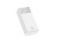 Повербанк (Power Bank) Baseus 20W 30000mAh PPDML-N02 White