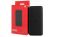 Павербанк Xiaomi Redmi Power Bank 20000mAh 18W Black (VXN4304GL)