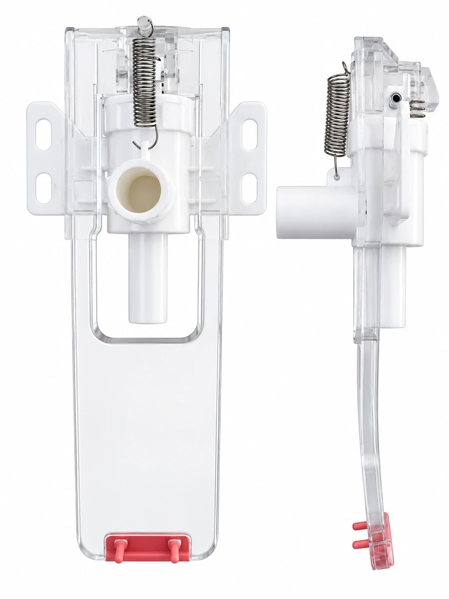 Кран для кулера води Aquart BD-509, RO509, ABC V500, V500E