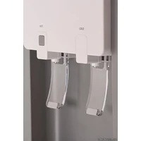Попереднє головне фото: розташування кранів у кулері Aquart BD-509, ABC V500