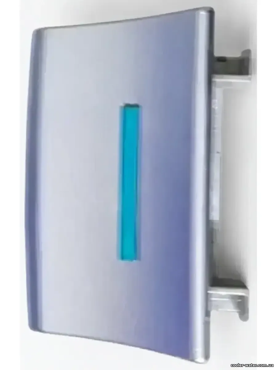 Середня кнопка крана для кулера води HotFrost 45AS і V127S