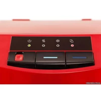 Кран кнопка на кулер HotFrost 45A Red, V127 Red