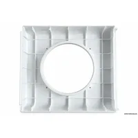 Верхня кришка для кулера води Clover LB-LWB та LB-TWB