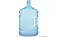 Бутыль для воды HotFrost 19 л с ручкой поликарбонат ОПТ от 16 шт.