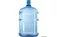 Бутыль для воды 19 л без ручки поликарбонат ОПТ от 16 шт.