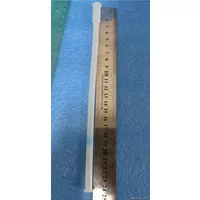 Трубка для кулера силиконовая 24 см №10