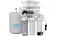 Фильтр для воды Leader RO-6 bio pump STANDART с помпой