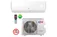 Кондиционер Cooper&Hunter CH-S18FTXQ-NG R32 Wi-Fi
