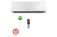 Внутренний настенный блок Cooper&Hunter CH-S09FTXE-NG(I) Wi-Fi