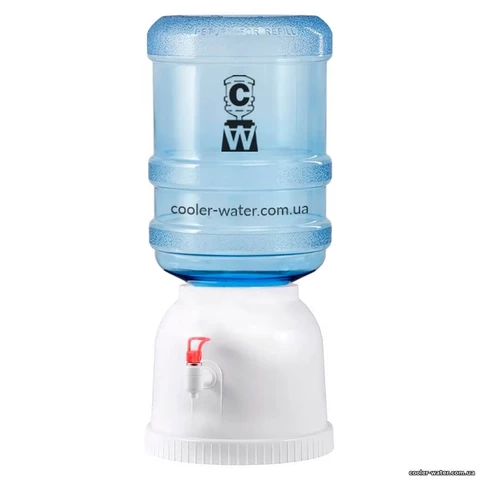 Пластиковый диспенсер для воды PD-01