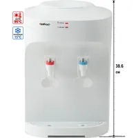 Кулер для води HotFrost D120E White