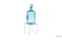 Підставка Loft Water Stand 1 для бутля та диспенсера