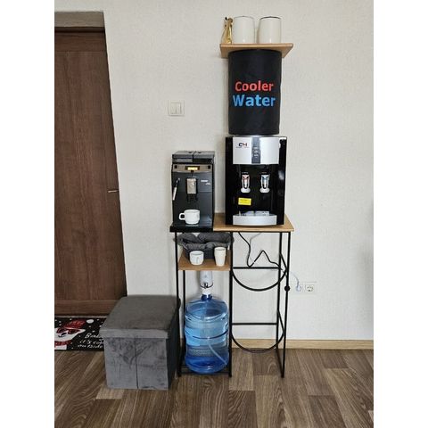 Подставка для бутылей и кулера Water Loft 3