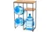 Підставка для 3 бутлів і кулера води Water Loft 3