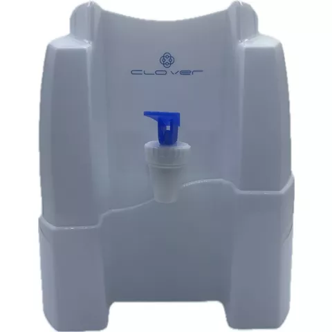 Раздатчик для бутилированной воды Clover PD-03