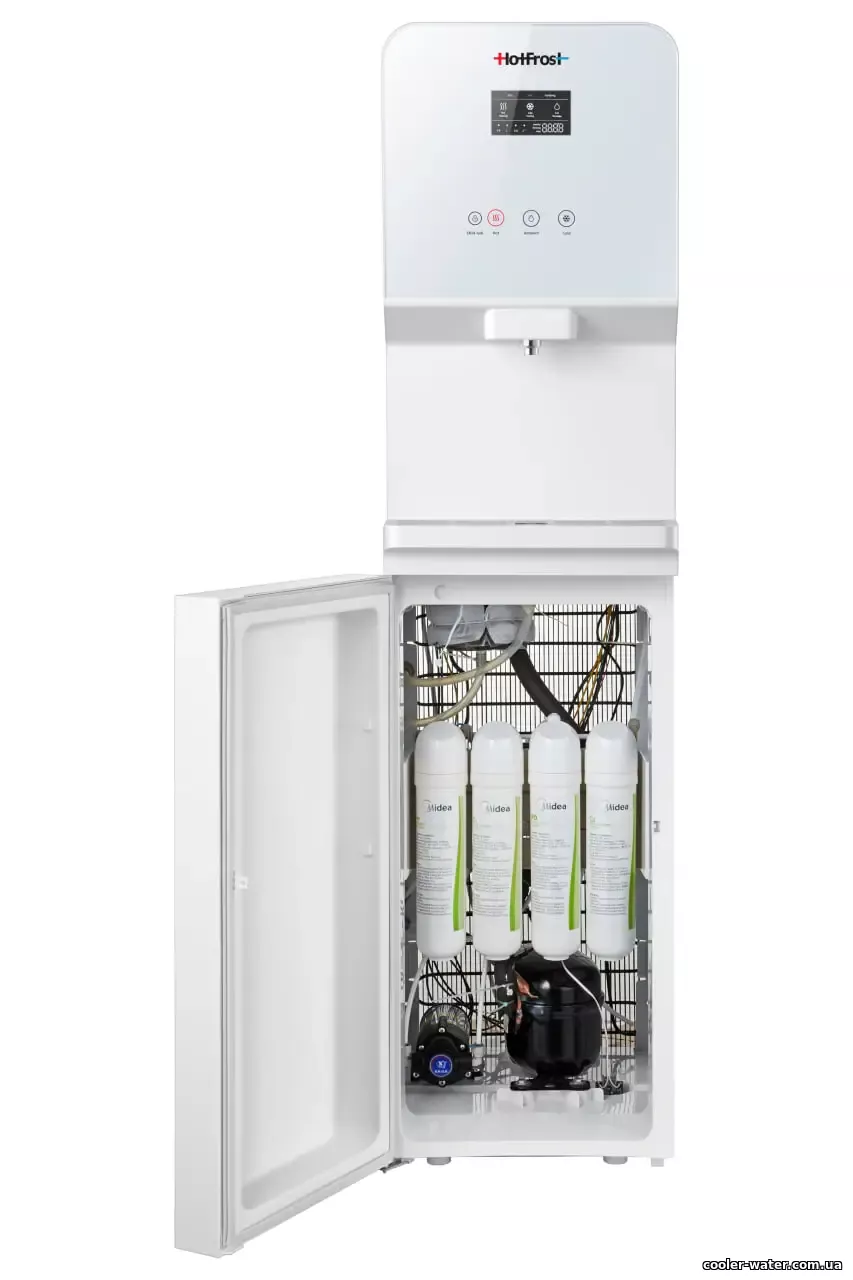 HotFrost V80PUFMT
