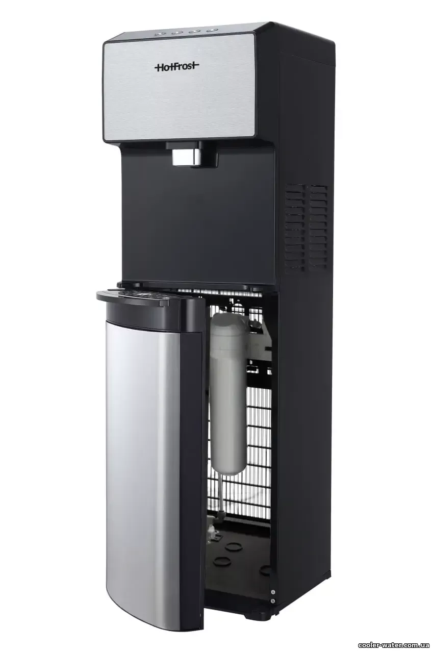 Пурифайер для воды HotFrost V450PUFSM