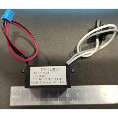 Ионизатор для увлажнителя воздуха YFD-123B(+)