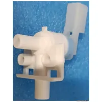 Оригінальне фото крана-механізму Cooper&Hunter CH-V127C, CH-V130 на синьому фоні Оригінальне фото крана-механізму Cooper&Hunter CH-V127C, CH-V130 на синьому фоні