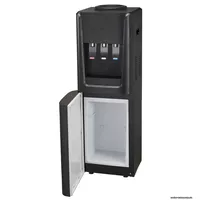Кулер для воды Clover LB-LWB 1,5-5X22R с холодильником
